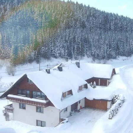 Ferienwohnung-Nr-1 Vohrenbach Luaran gambar
