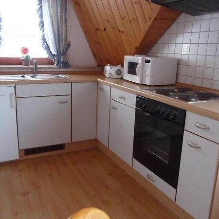 Ferienwohnung-Nr-1 Vohrenbach Luaran gambar