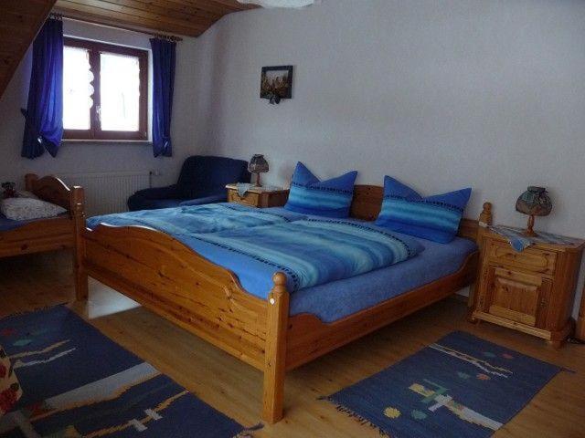 Ferienwohnung-Nr-1 Vohrenbach Luaran gambar